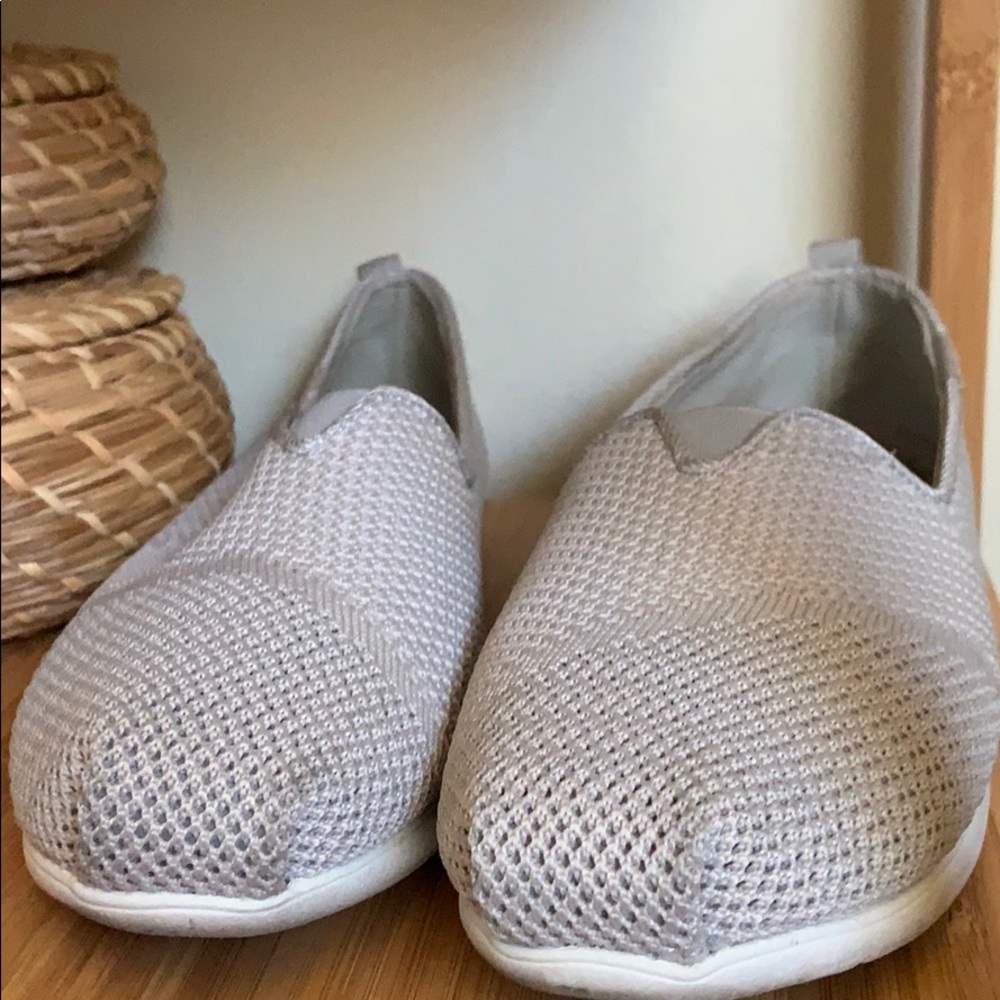 Memory Foam BOBS by Skechers
